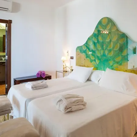 With Direct Sea Access * Talamanca (Ibiza)