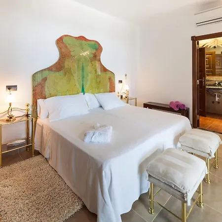 Villa With Direct Sea Access Talamanca (Ibiza)
