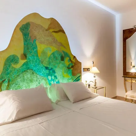 Villa With Direct Sea Access Talamanca (Ibiza)