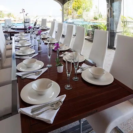 With Direct Sea Access Talamanca (Ibiza)