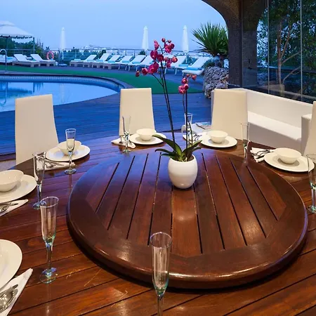 With Direct Sea Access Villa Talamanca (Ibiza)